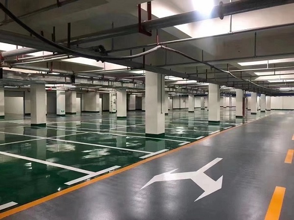 環氧地坪