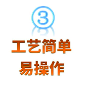 米花糖生產(chǎn)線，工藝簡單易操作