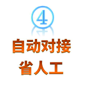 米花糖生產(chǎn)線特點：自動對接省人工