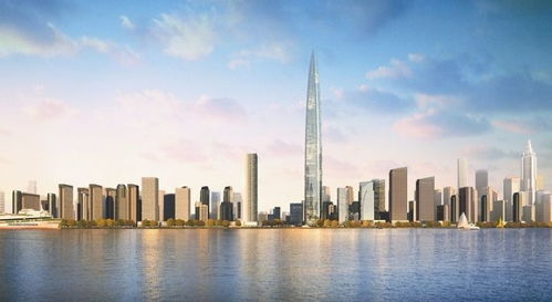 前海新政賦能科技創新 16萬家企業迎來技術開發新機遇