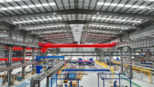 七號樓觀察丨這家企業為何走出“母親河”，擁抱威海灣技術轉讓