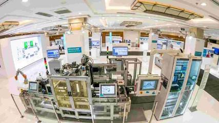 妙用Digital Twin虛實融合，驅動智能制造升級轉型