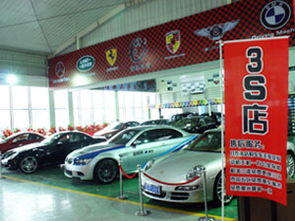 沈陽(yáng)天企精品二手車經(jīng)紀(jì)公司 專業(yè)服務(wù)，讓二手車交易更安心