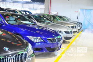 豪華新體驗(yàn)，信賴新選擇 中國(guó)最大豪華二手車展廳隆重開(kāi)業(yè)