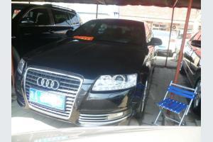 深度解析 石家莊二手奧迪A6L 2.4舒適型——雄宇二手車經(jīng)紀(jì)華夏網(wǎng)掛牌車評(píng)
